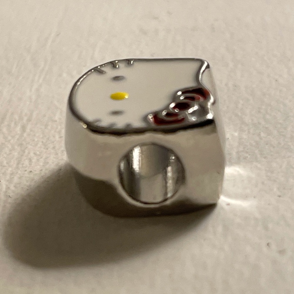 Bracelet Charm Hello Kitty - Picture 2 of 5